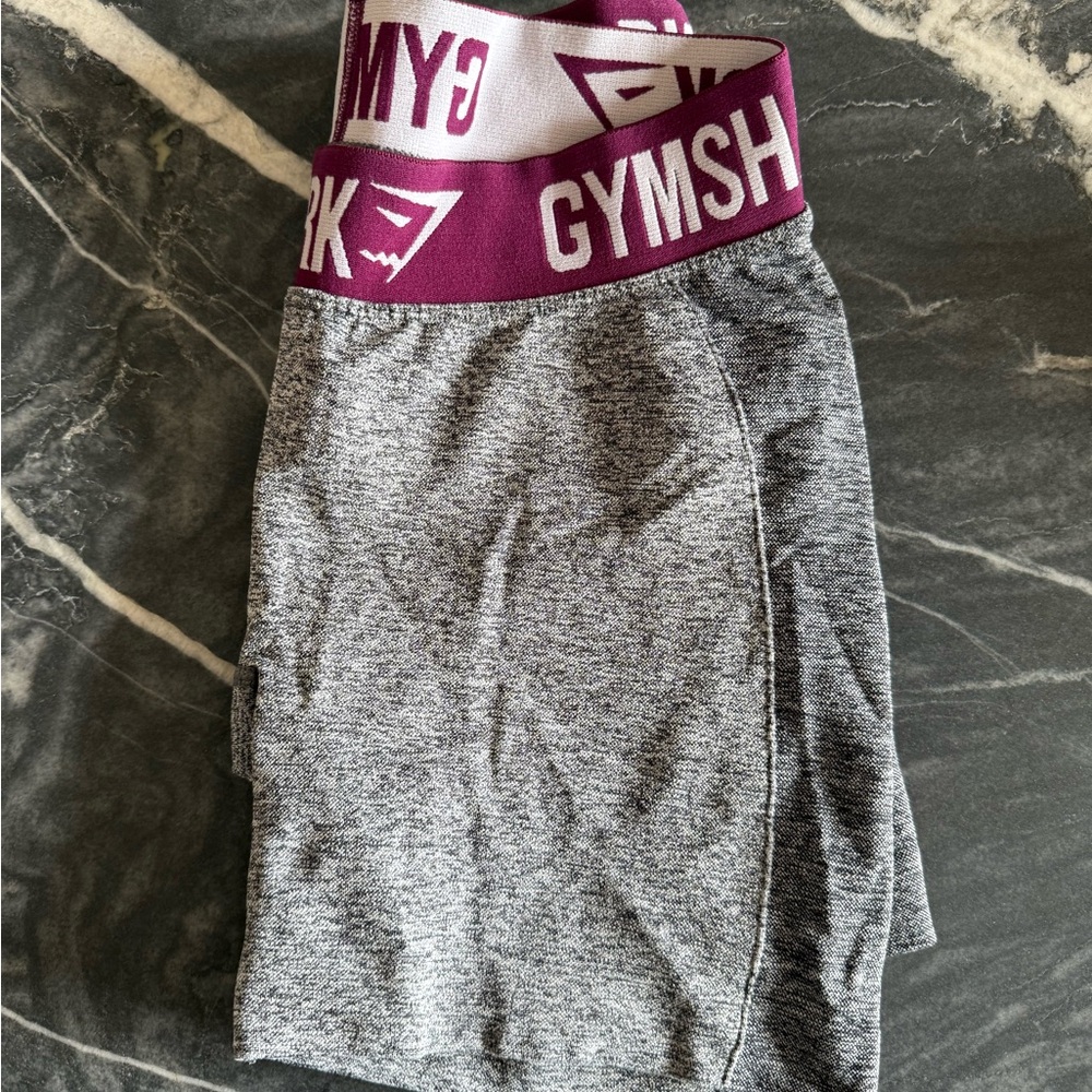 Gymshark Flex Shorts